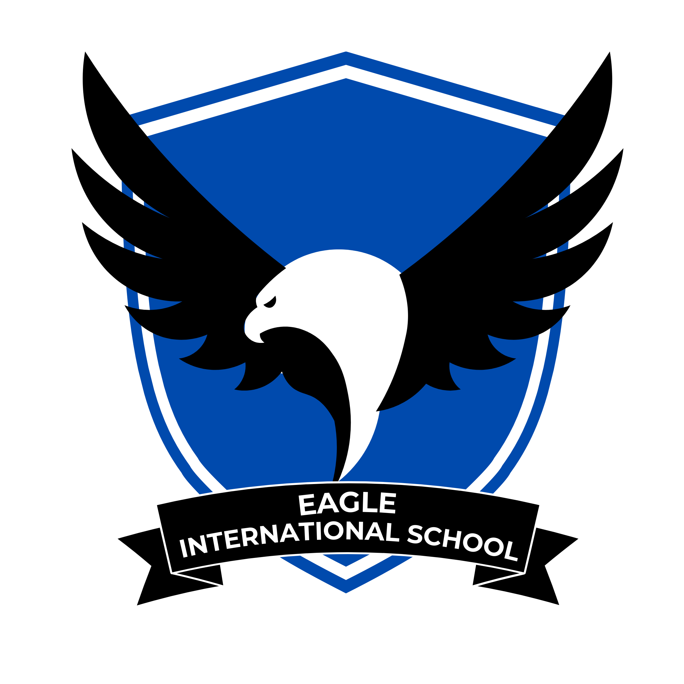 Eagle International School